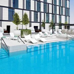 Hotel Al-maktoum Airport By Ihg
