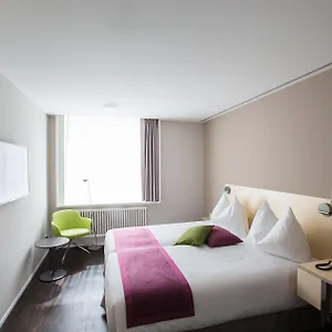 3* Hotel Spirgarten