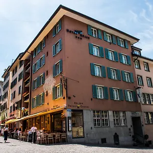 3* Hotel Adler