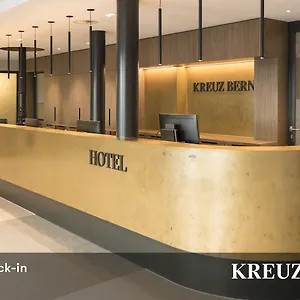 Otel Kreuz Modern City