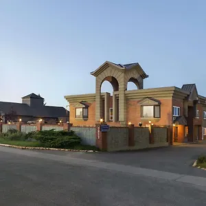 Hotel Travelodge By Wyndham South