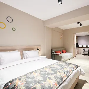 The Mavili Urban 3* Selanik