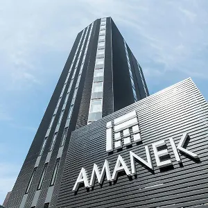 Amanek Shinjuku Kabukicho Hotel Tóquio