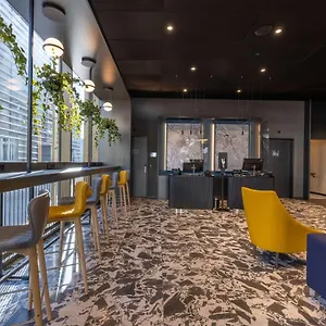 4* Aparthotel Radisson & Zurich
