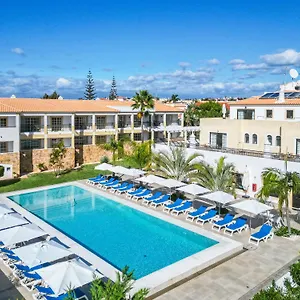 Aparthotel Turisticos Novochoro