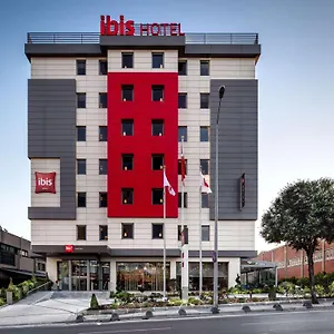 Hotel Ibis West