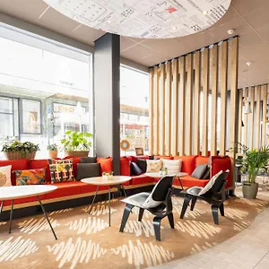Ibis Centre Hotel Genewa