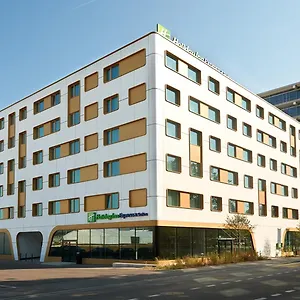 Aparthotel Express & - Basel - By Ihg