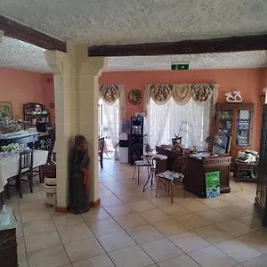 Kikka Pensjonat Tarxien