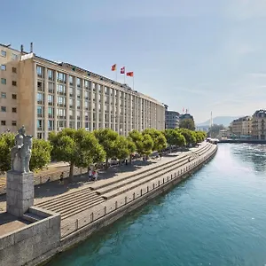 Hotel Mandarin Oriental,