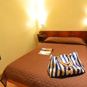 Moderne 3* Cenevre