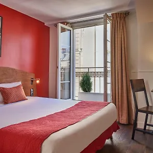 Moulin Plaza By Happyculture Hotel Paryż