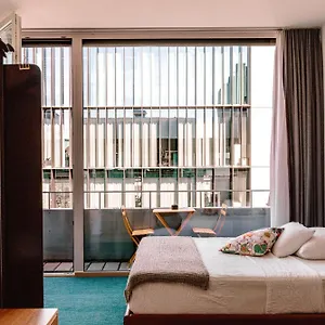 4* Hotel Nomad Design & Lifestyle