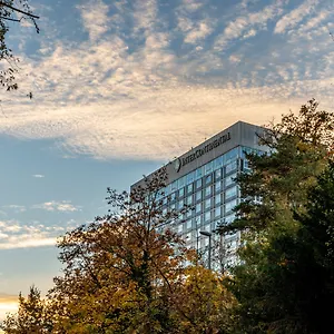 Intercontinental By Ihg 5* Cenevre
