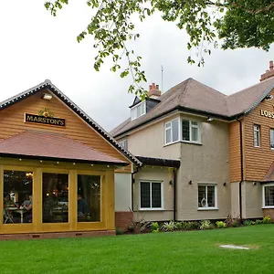 Hotel Lobster Pot, By Marston's