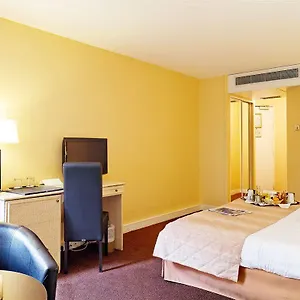 Auteuil Tour Eiffel 4* Paris
