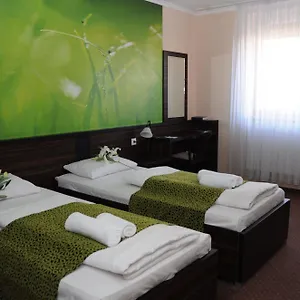 Hotel Green Hotel Budapest