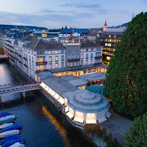 5* Hotel Baur Au