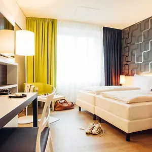 4* Hotel Harry's Zuerich-wallisellen