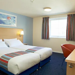 Hotel Travelodge Hull South Cave
