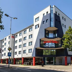 4* Hotel Dormero Zuerich Airport