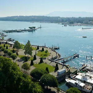 Hotel Beau-rivage