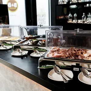 3* Hotel Zuerich